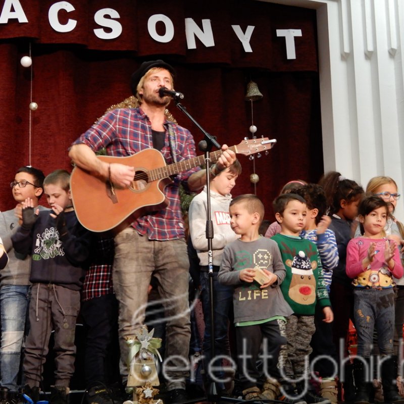 Karácsonyváró ünnepség 53